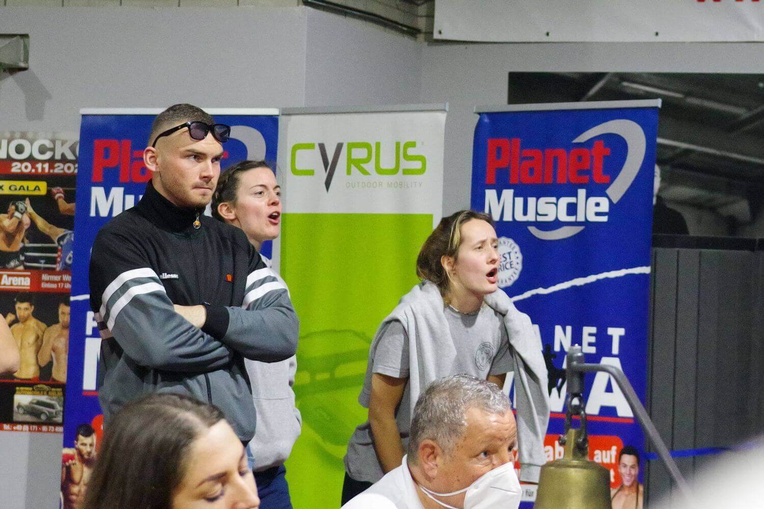 Publikum