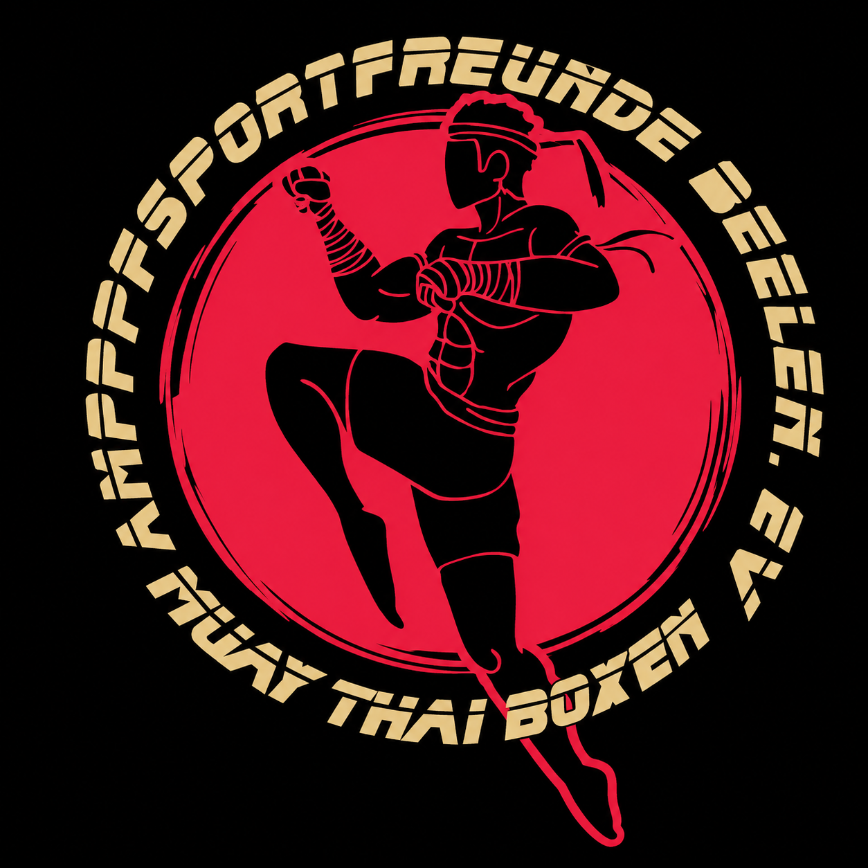 Logo von KsfB Kampfsportfreunde Beelen